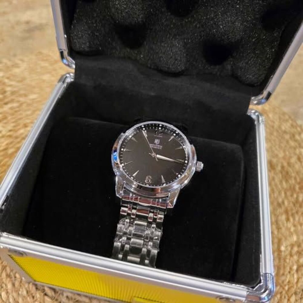 Men's Montres Prestige MPW-0029 Watch